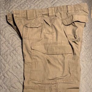 Blackhawk Tactical Pants 34 x 30, Brown